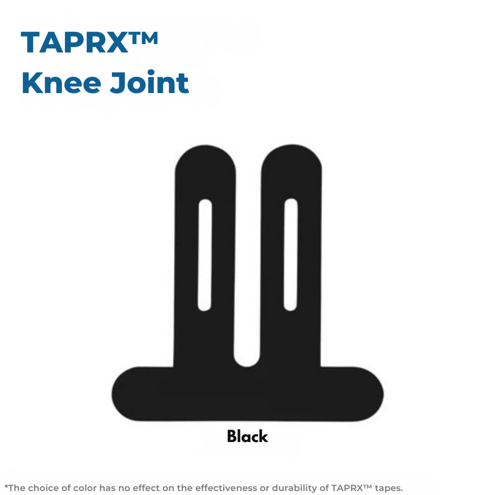 TAPRX™ – Knee Joint Support for Pain Relief & Stability - VidaVora