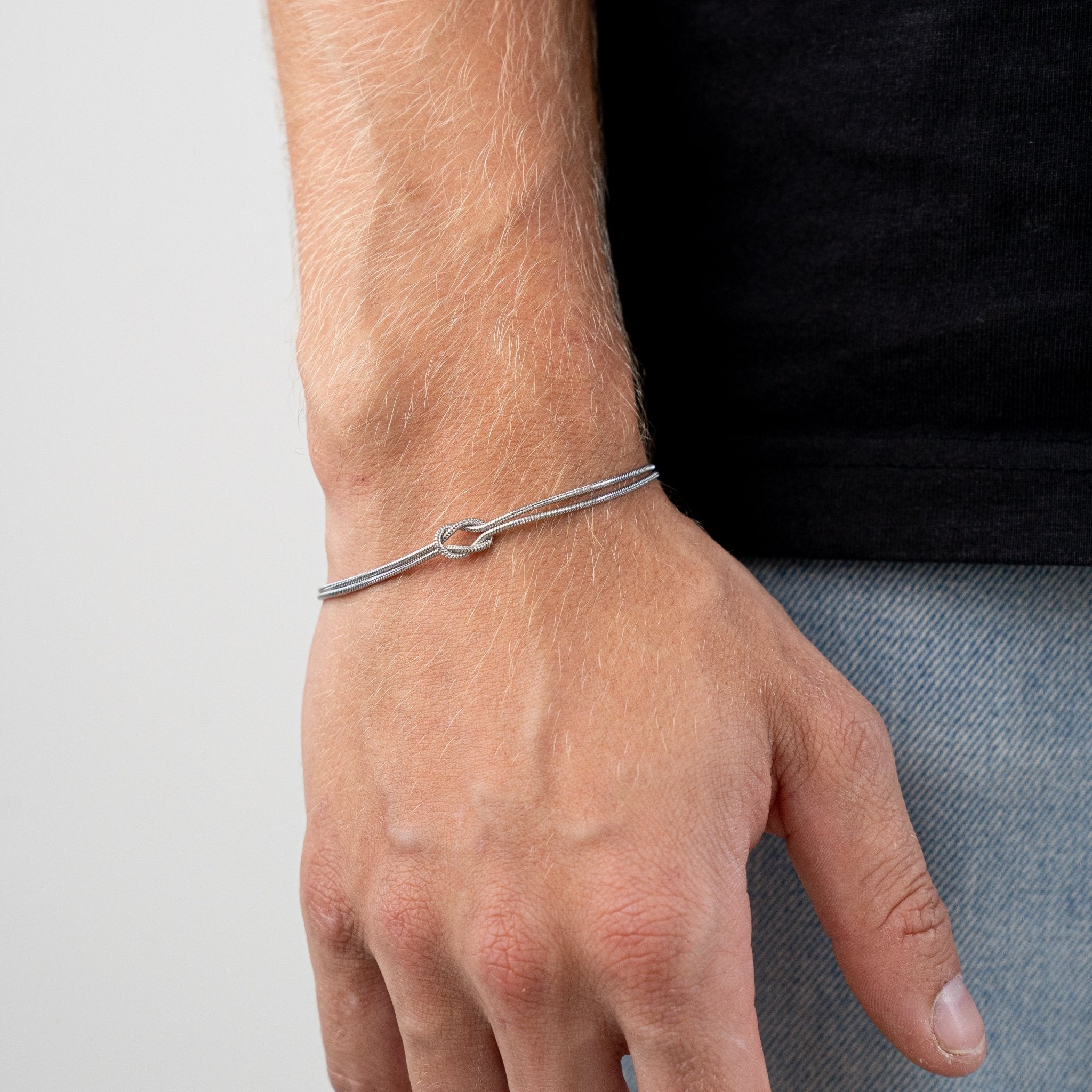 Never Ending Bracelet 1+1 Free - VidaVora