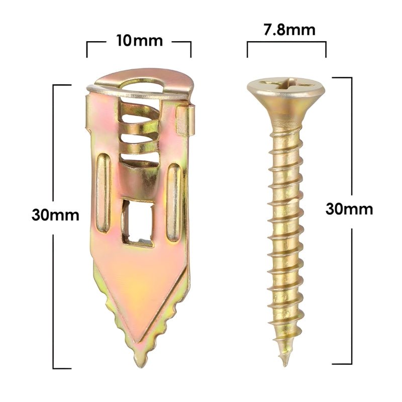 AnchorPro™ - Beveilig je muren zonder gedoe - Zinavić