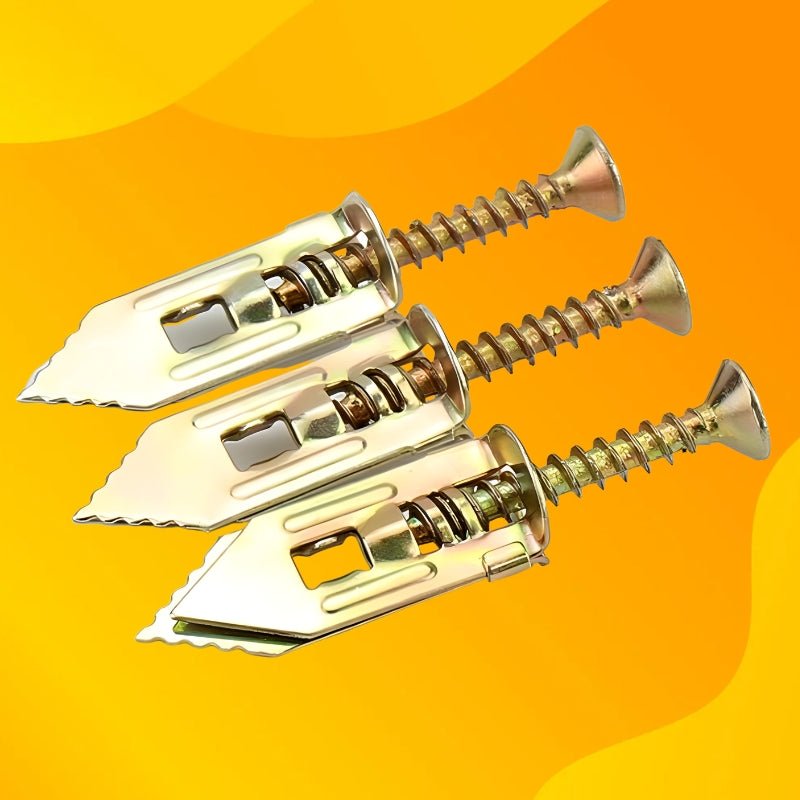 AnchorPro™ - Beveilig je muren zonder gedoe - Zinavić