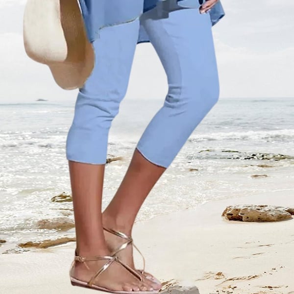 Corinne (1+1 GRATIS) - Moeiteloze zomer legging - Zinavić