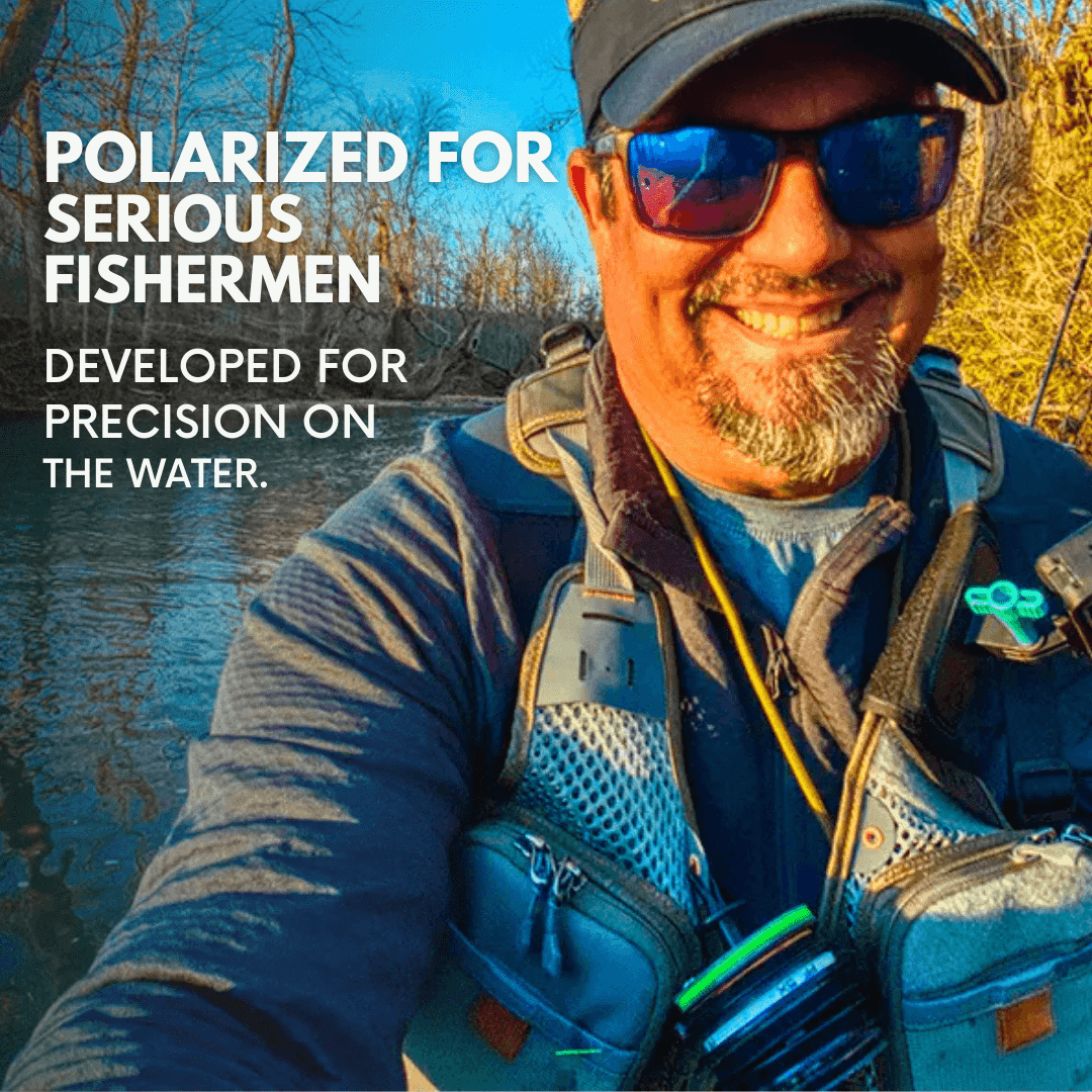 FishFinder™ – Spot every catch & enjoy clear visibility on the water! - Marova