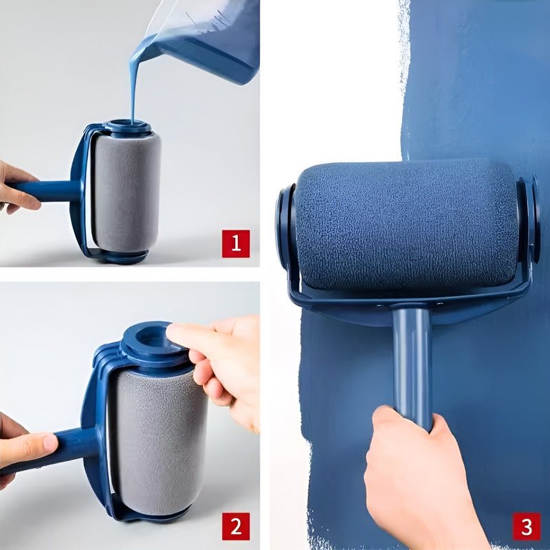 DecorPro™ - Vereenvoudig je huisrenovatie - Zinavić