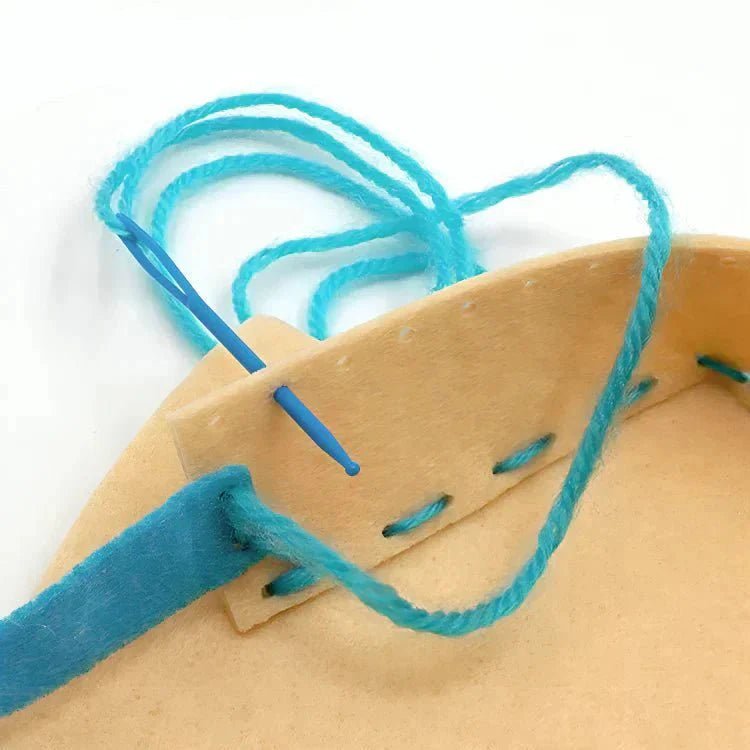 DIYBag™ (4+4 GRATIS) – Neka djeca dizajniraju vlastite torbe! - Zinavić