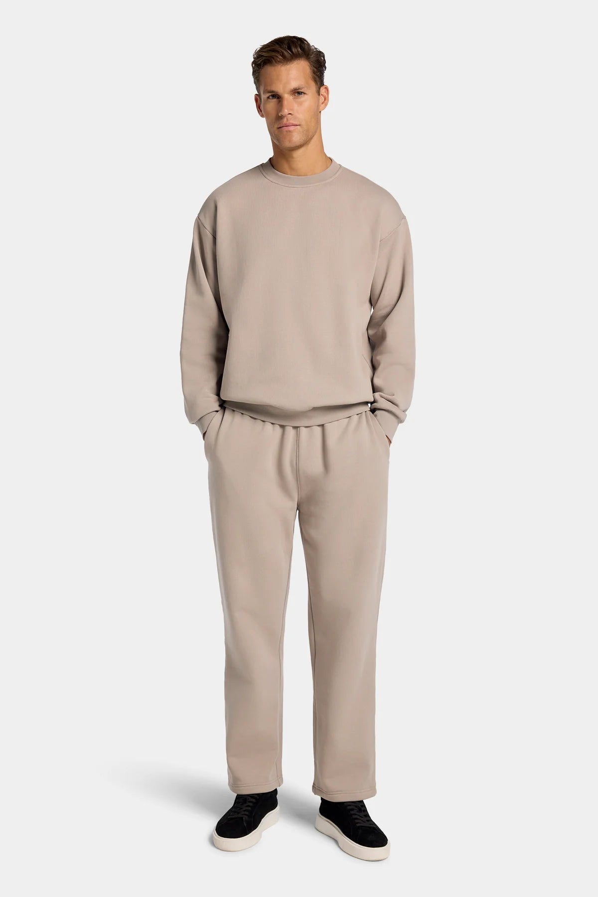 Vidavora CrewNeck Navy - VidaVora