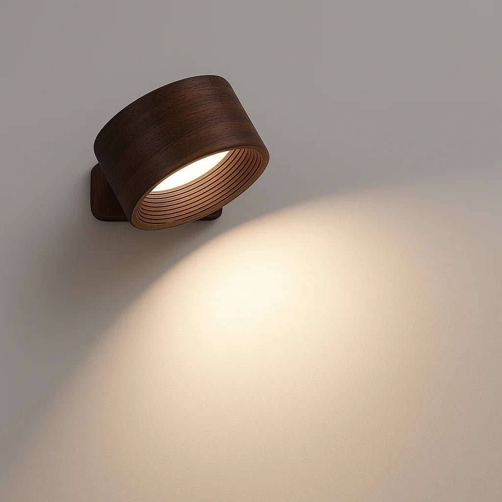 Infinity Lux - Wall Lamp - VidaVora