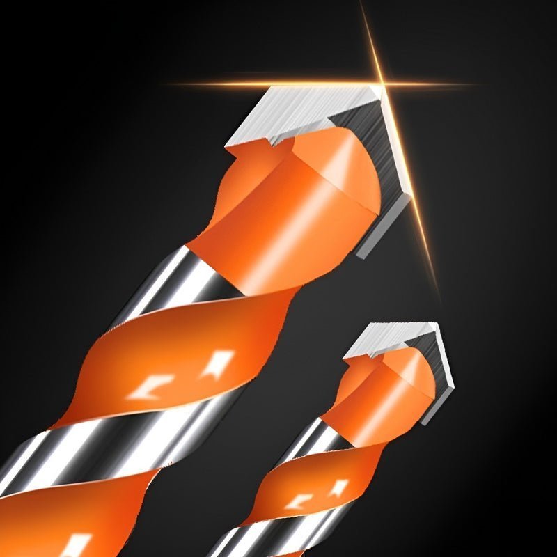 DrillMaster™ - Maak van boren een makkie! - Zinavić