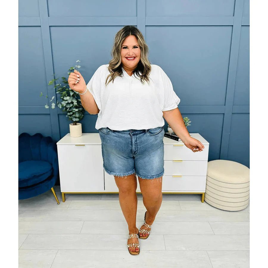 EaseFit™ – Dé trendshort van dit seizoen - Zinavić