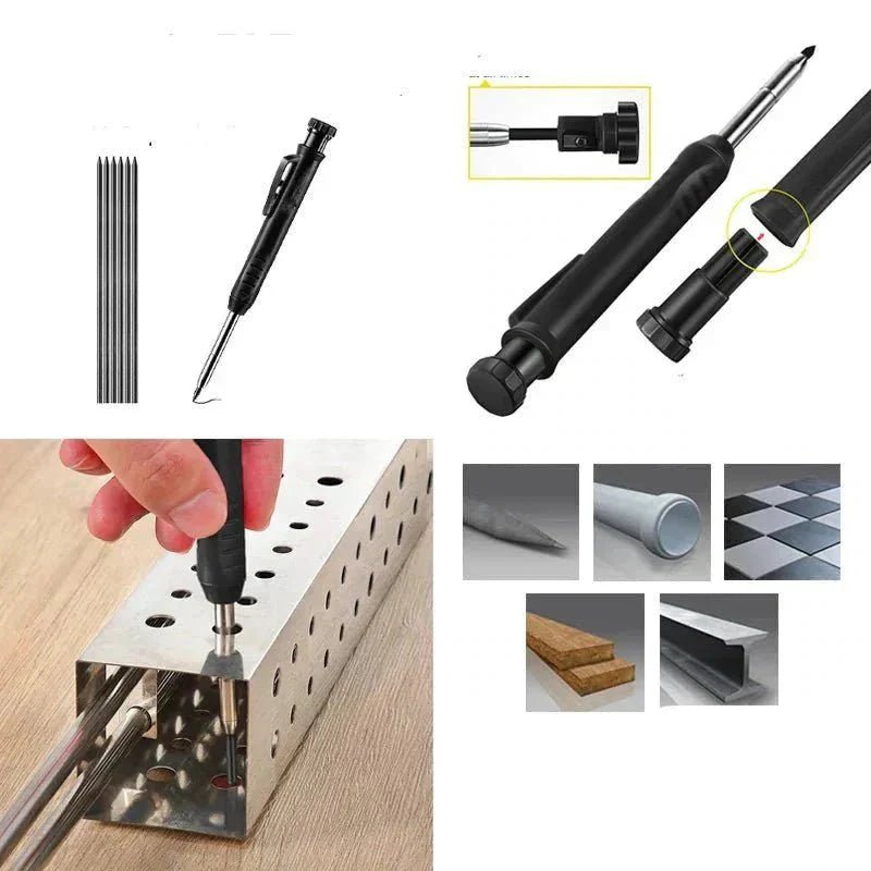 EasyCraft™ - Multifunctioneel Markeergereedschap - Zinavić