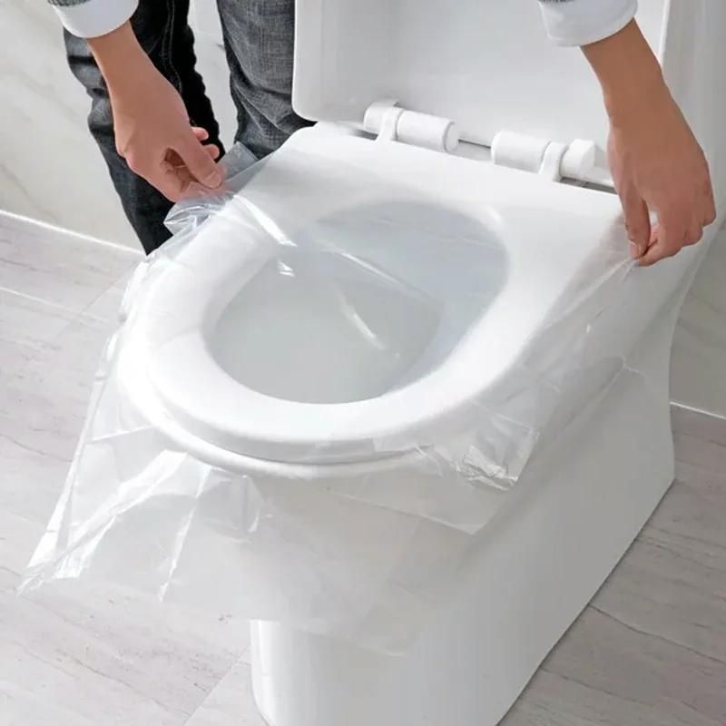 EcoShield - Biologisch afbreekbare hoes voor toilet - Zinavić