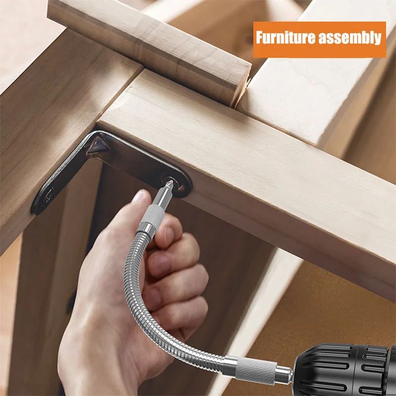 FlexiLink - Veelzijdige flexibele asbevestiging - Zinavić