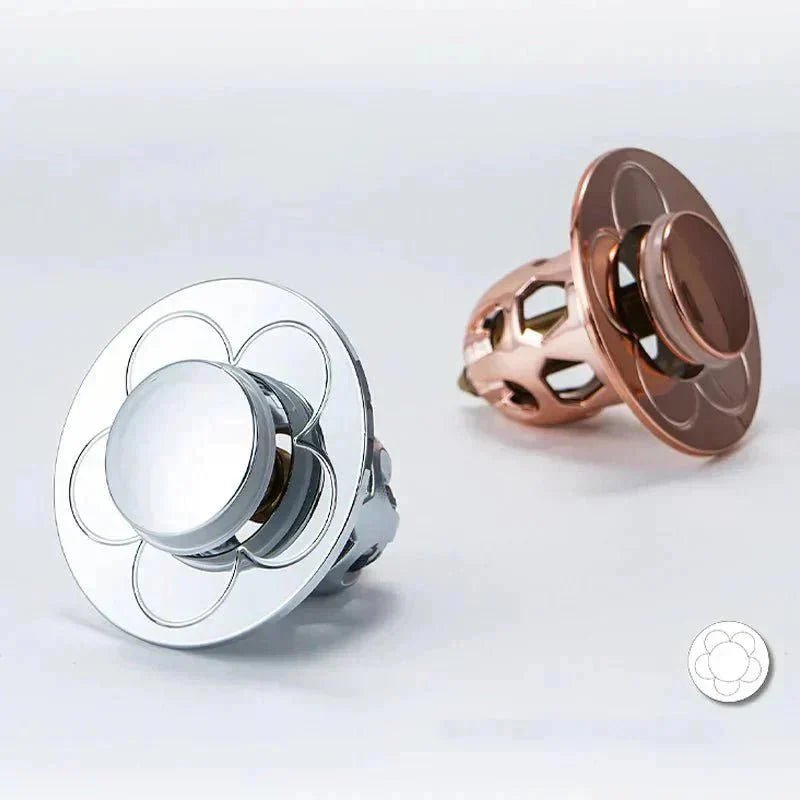 Flixfilter™ - Universeel afvoerfilter - Zinavić