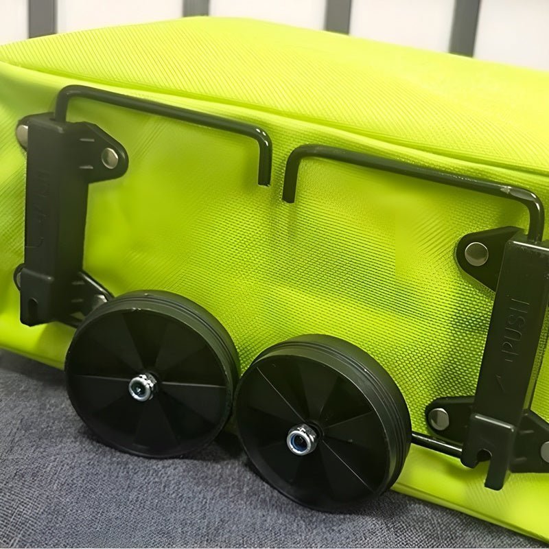 FoldAway™ - Gemak binnen handbereik - Zinavić