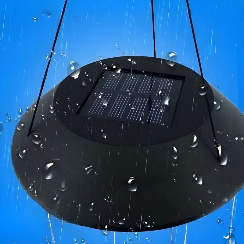 Illuminated Wings™ - Vlinderlampen op zonne - energie! - Zinavić