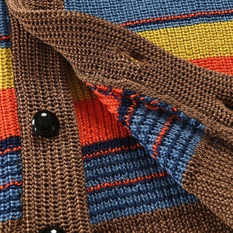 Leon™ Mannenvest - Stijlvol & Comfortabel - Zinavić