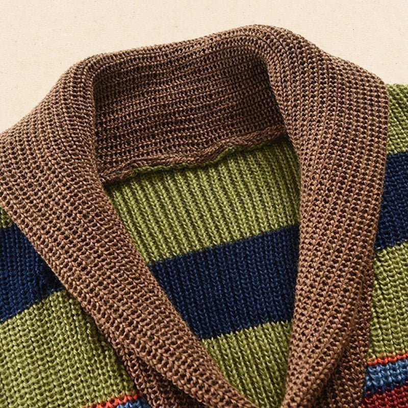 Leon™ Mannenvest - Stijlvol & Comfortabel - Zinavić