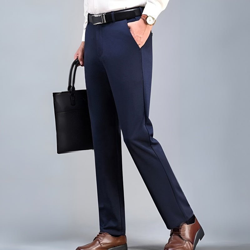 Liam - Verhoog je comfort - Zinavić