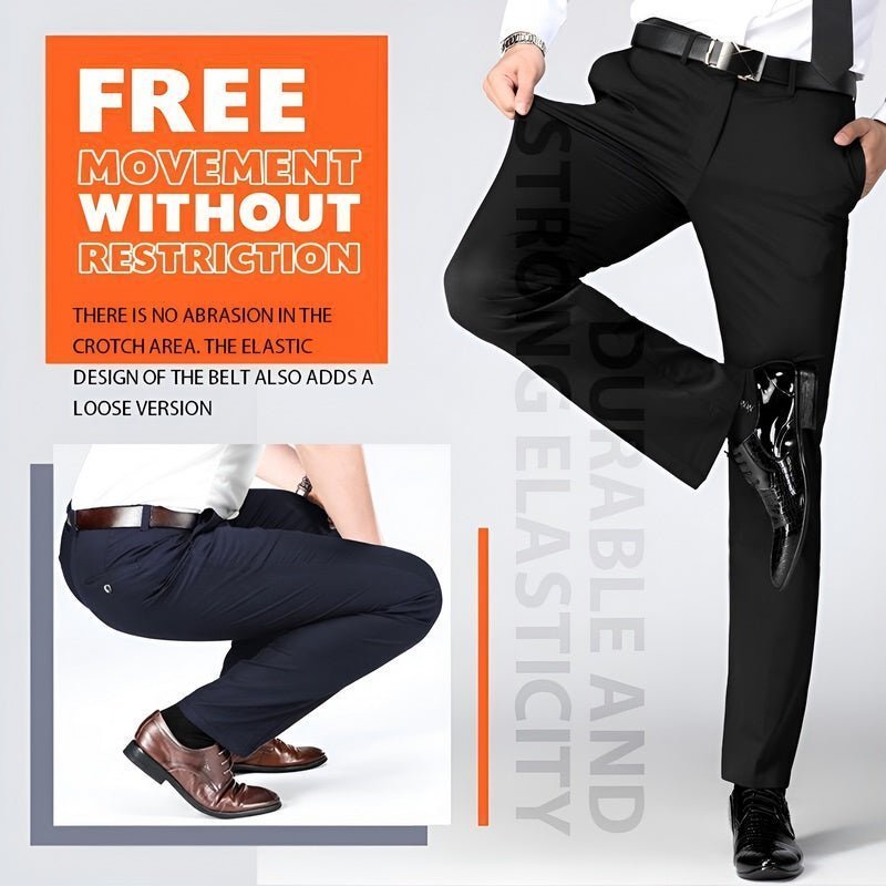 Liam - Verhoog je comfort - Zinavić