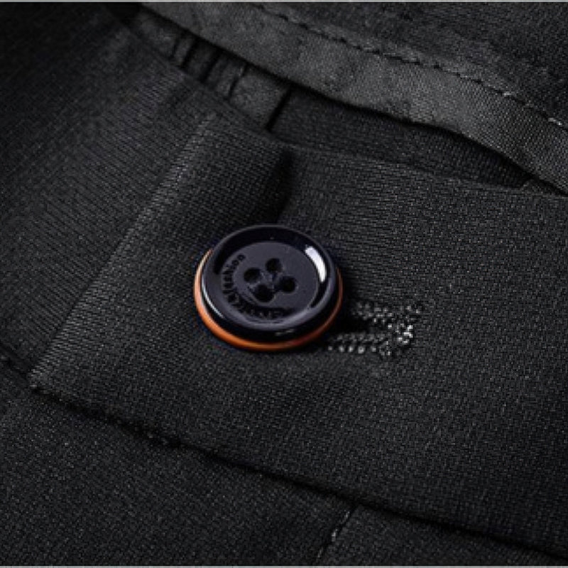 Liam - Verhoog je comfort - Zinavić