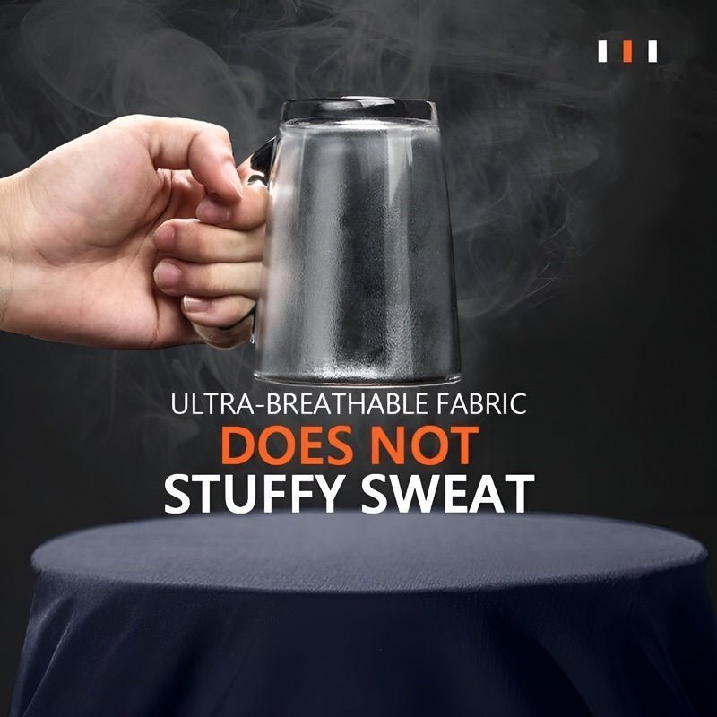 Liam - Verhoog je comfort - Zinavić