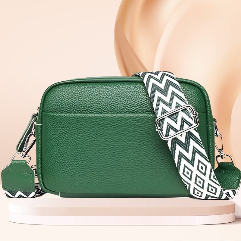 Luxe™ - Chique en praktische schoudertas - Zinavić