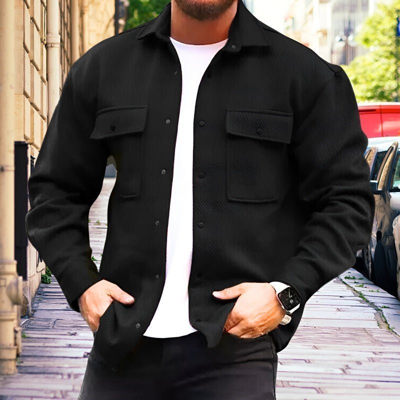 Maverick™ - Vintage stijl herdefiniëren - Zinavić