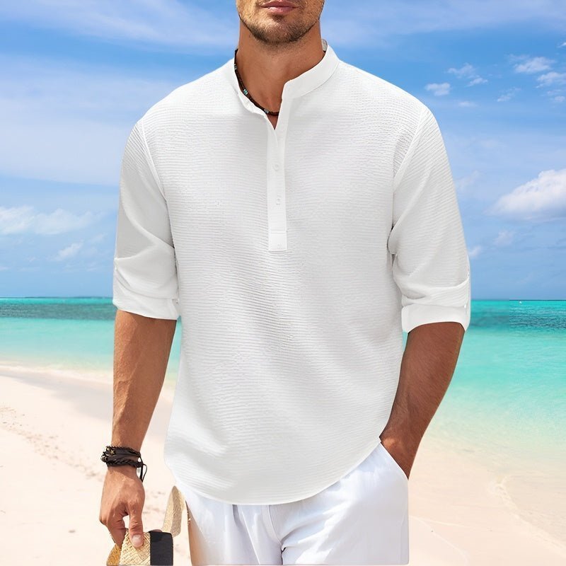 Nash™ - Stijlvol & Comfortabel - Zinavić