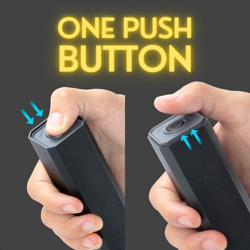 PrecisionFix™ - 31 in 1 schroevendraaierset voor probleemloze reparaties - Zinavić