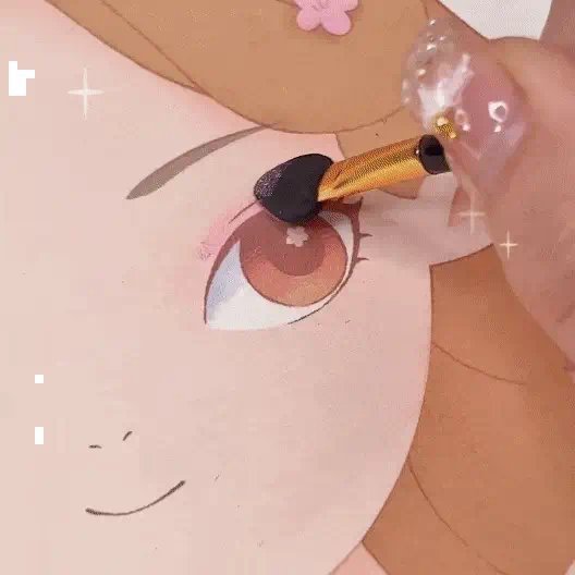 Princess Glam Kit© - 3 - in - 1 Verkleedkleding Make - up Kit - Zinavić