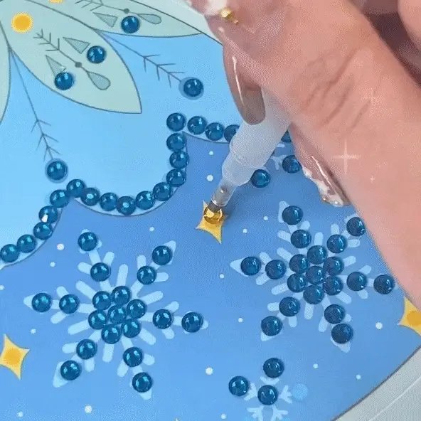 Princess Glam Kit© - 3 - in - 1 Verkleedkleding Make - up Kit - Zinavić