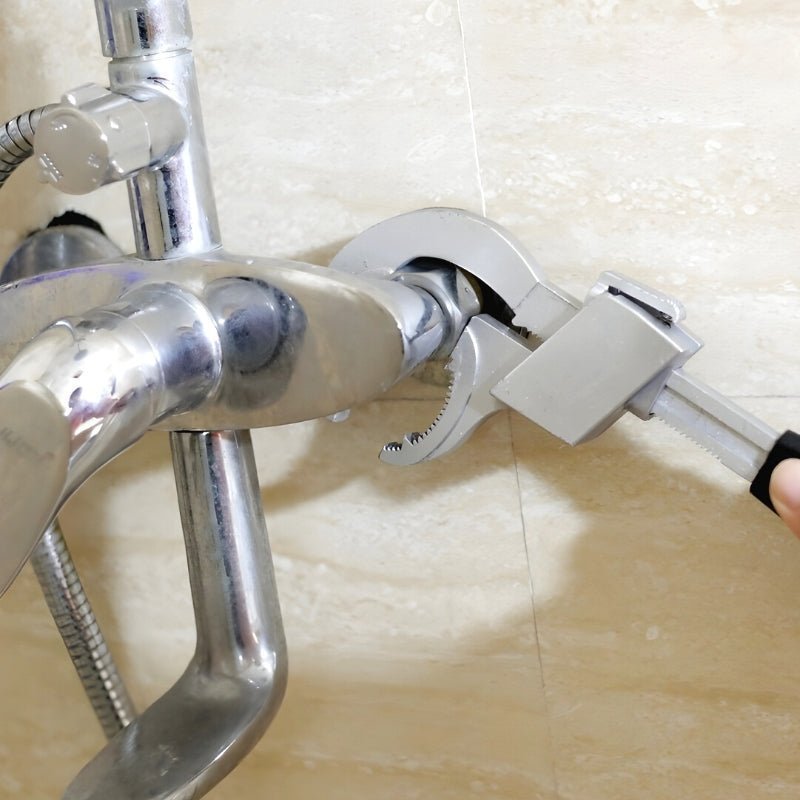 ProTwist™ - Probleemloos aanspannen - Zinavić