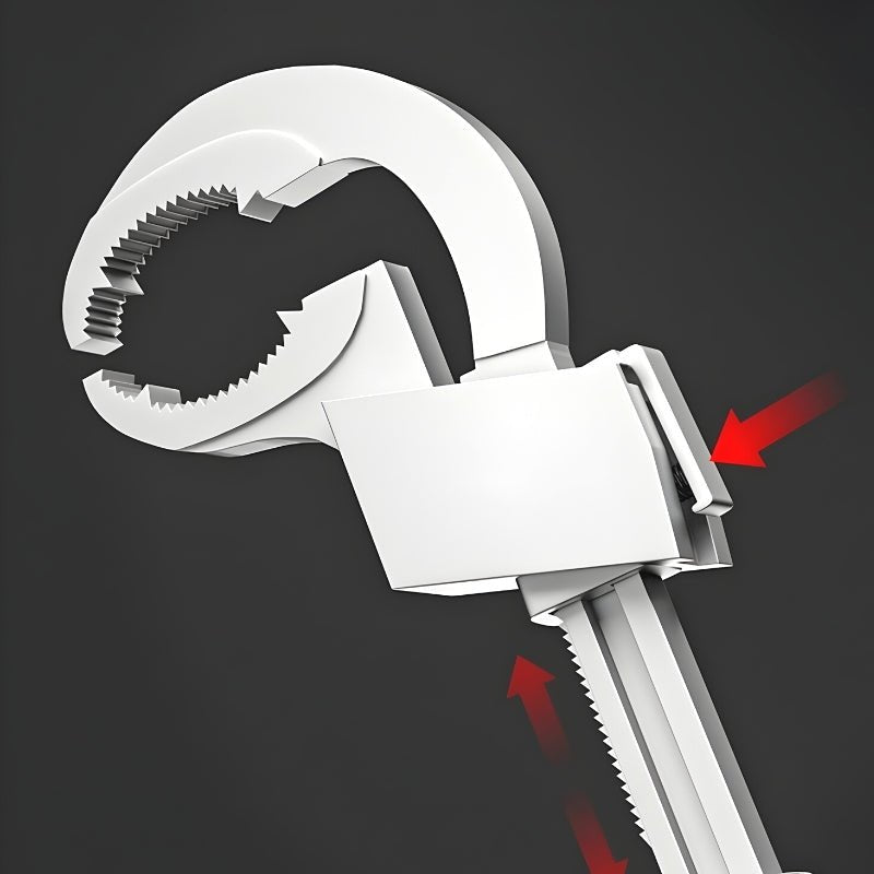 ProTwist™ - Probleemloos aanspannen - Zinavić