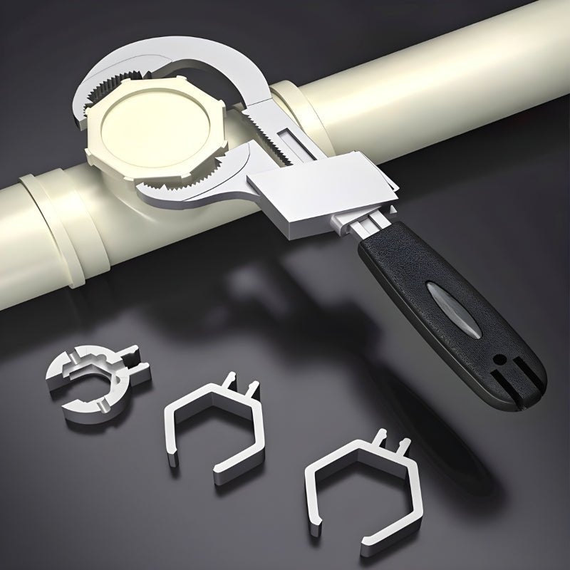 ProTwist™ - Probleemloos aanspannen - Zinavić