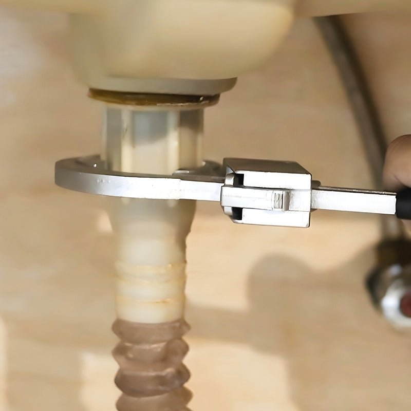 ProTwist™ - Probleemloos aanspannen - Zinavić