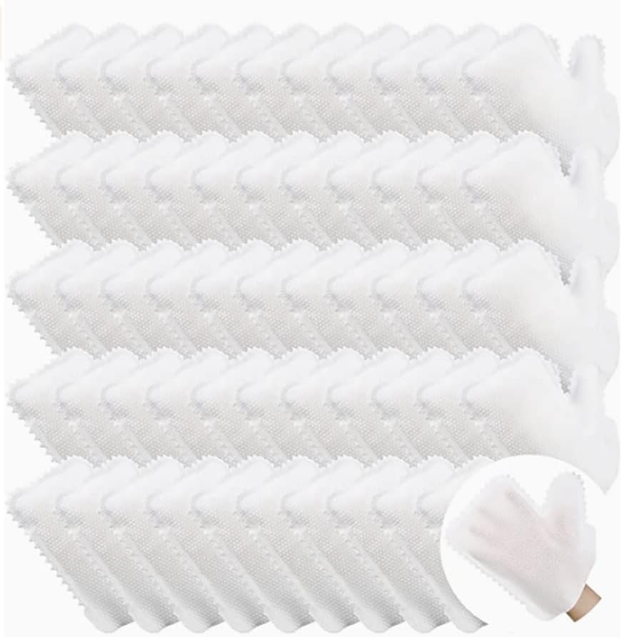 PureGlove™ ( 25+25 GRATIS) - Stofvrije Reinigingshandschoenen - Zinavić