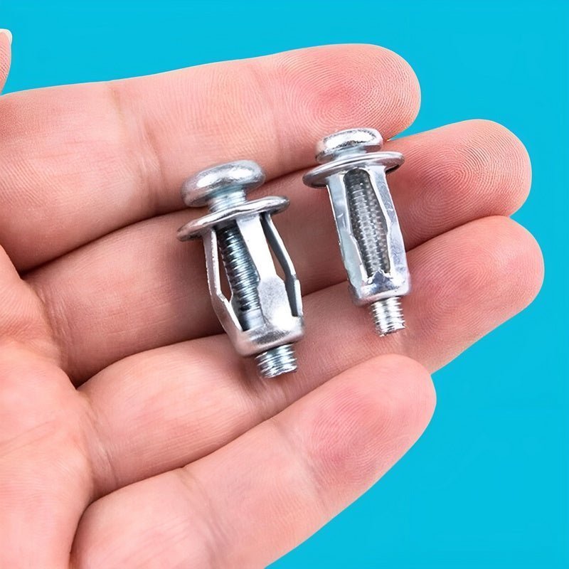 QuickHold™ - Veilig en gemakkelijk - Zinavić