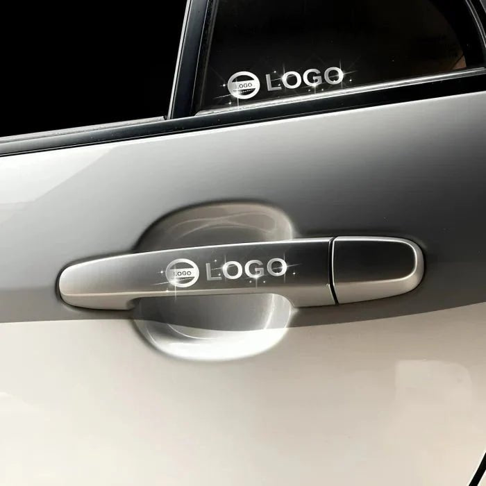 RideMark™ (4+4 GRATIS) - Laat je stijl zien, tot in de details - Zinavić