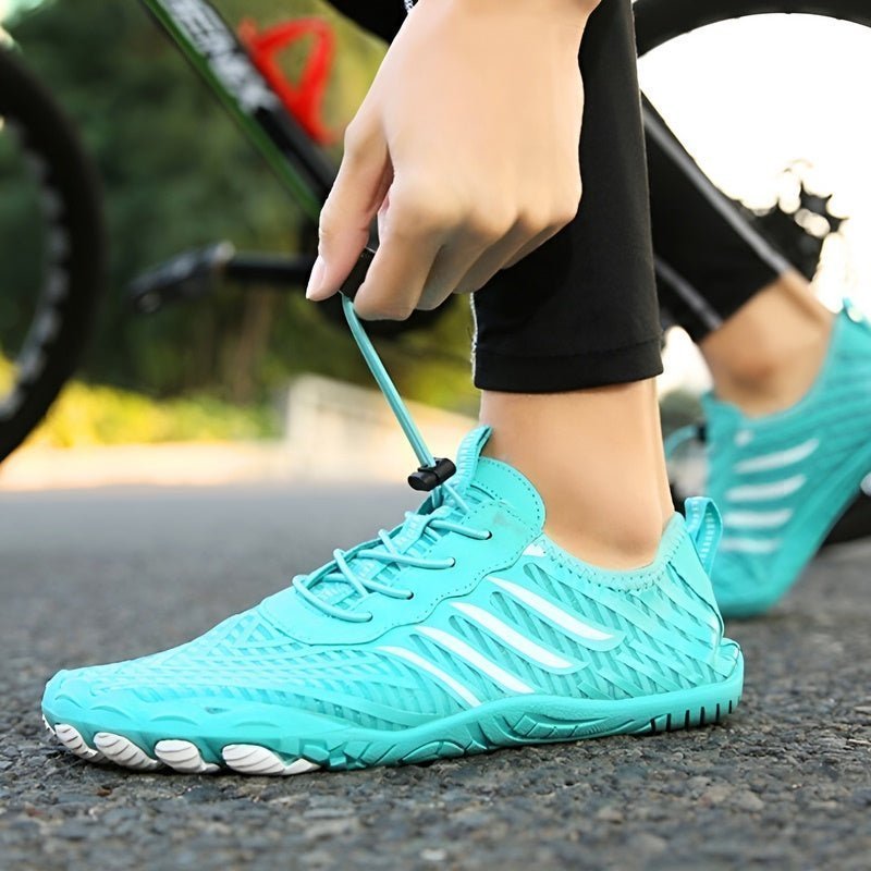 Riley™ - Verbeter je wandelervaring - Zinavić