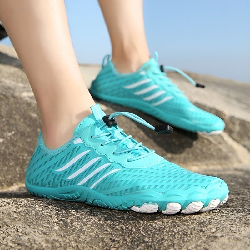 Riley™ - Verbeter je wandelervaring - Zinavić