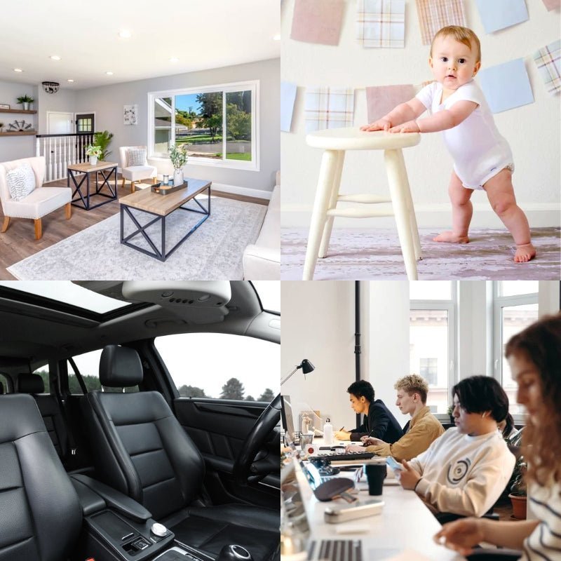 SafetyCam™ - Dé perfecte beveiligingsoplossing - Zinavić