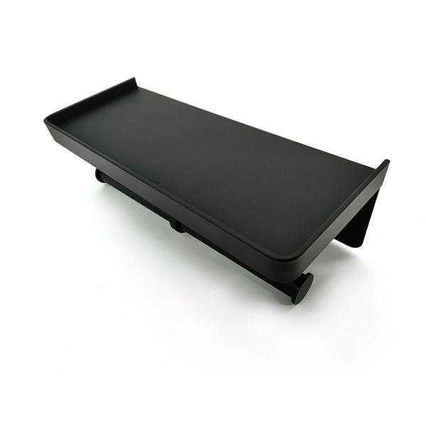 SilverLux - Multifunctionele wc rolhouder - Zinavić