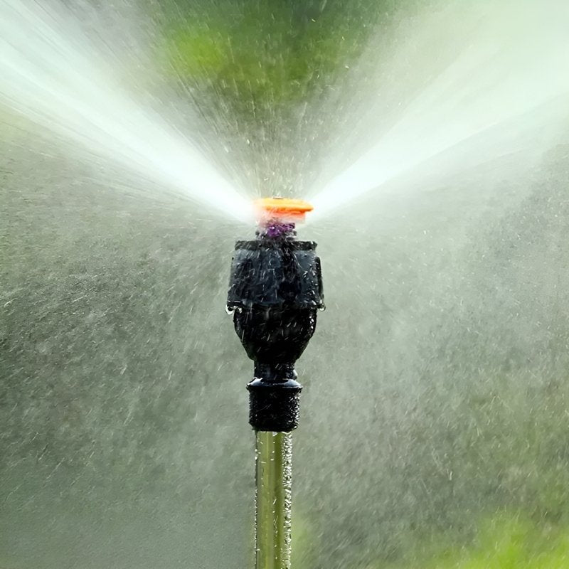 Sprinklio™ - Efficiënte en veelzijdige gazonsproeier - Zinavić