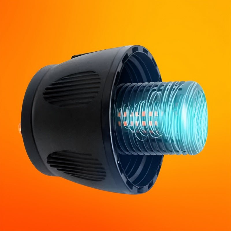 Sprinklio™ - Efficiënte en veelzijdige gazonsproeier - Zinavić