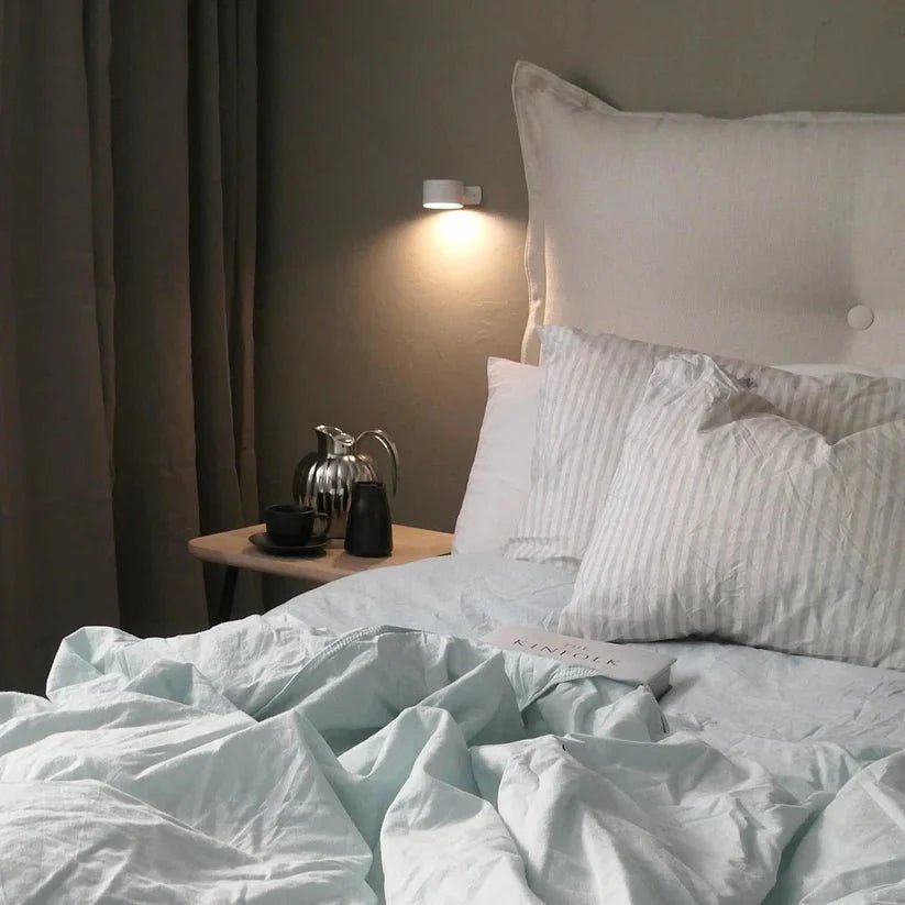 Infinity Lux - Wall Lamp - VidaVora