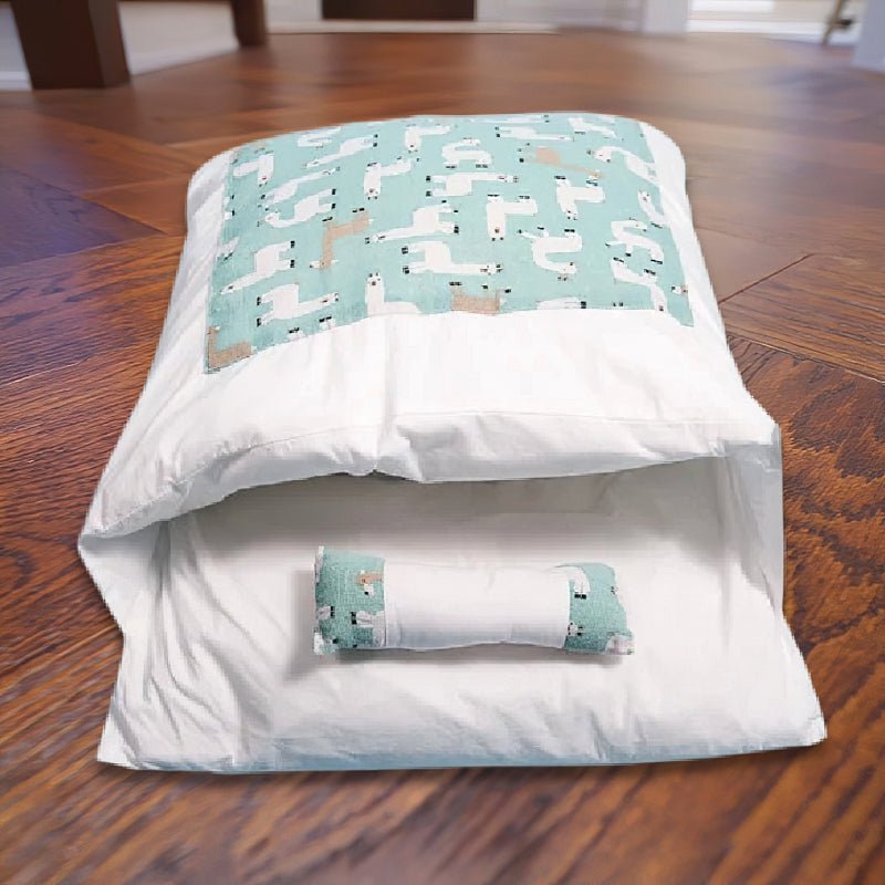 WarmHaven™ - Verwen je kat met een comfortabele slaapplek! - Zinavić