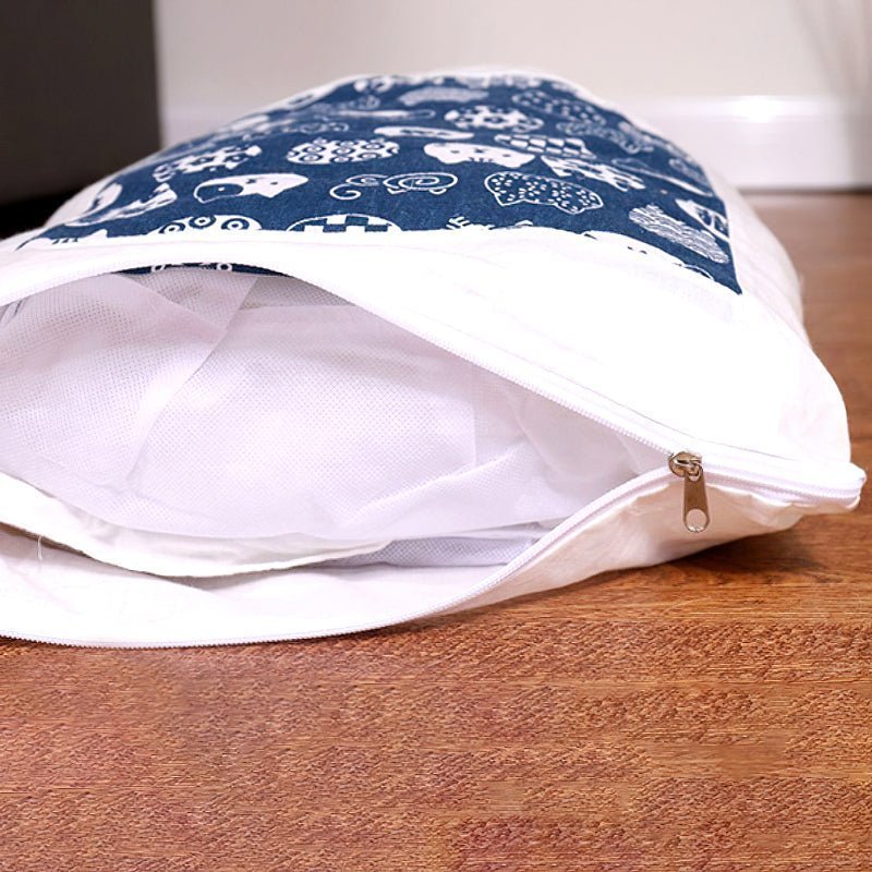 WarmHaven™ - Verwen je kat met een comfortabele slaapplek! - Zinavić