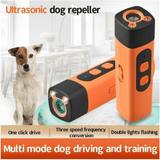 BarkShield™ – Stop barking instantly & train your dog humanely! - Marova