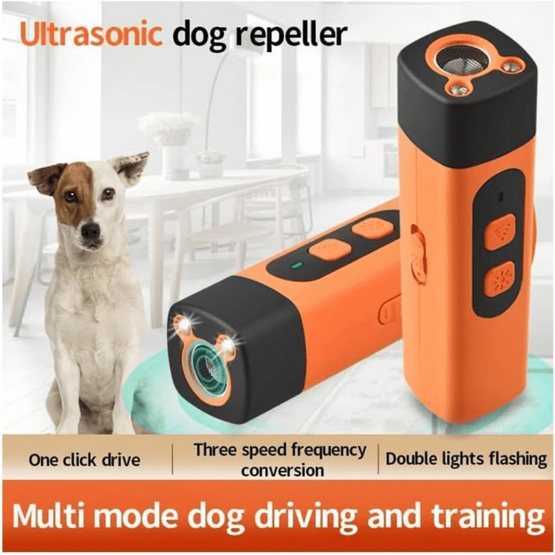 BarkShield™ – Stop barking instantly & train your dog humanely! - Marova