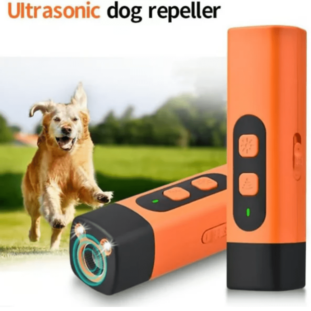 BarkShield™ – Stop barking instantly & train your dog humanely! - Marova