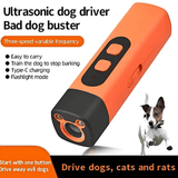 BarkShield™ – Stop barking instantly & train your dog humanely! - Marova
